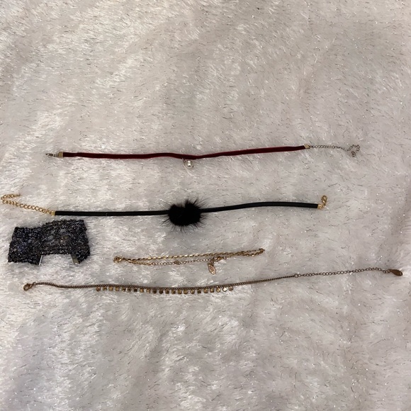 Jewelry - Jewelry Set